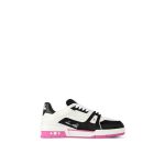 LV Trainer Sneaker - Image 2